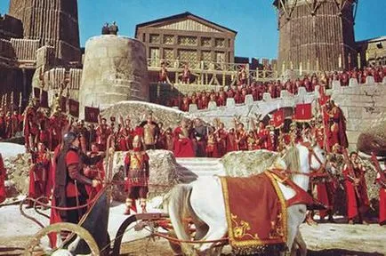 Empire - este ce formă de guvernare cel mai mare imperiu din lume