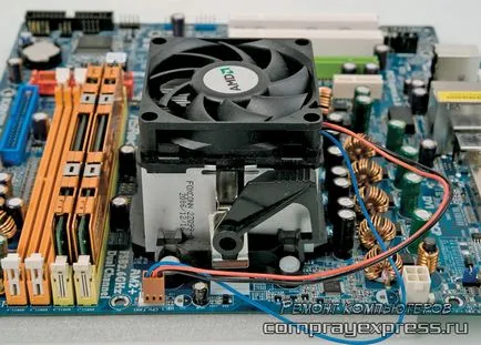 Instrucțiuni cu fotografii Cum se curata computerul de praf, curățarea placa video, sursa de alimentare, afișaj, (curățarea manuală a sistemului de răcire a înlocuirii PC-ului unității de pastă termică grafică monitor de praf mouse-ul de alimentare) Instrucțiuni cu fotografii Cum se curata computerul de praf, curățarea placa video, sursa de alimentare, afișare,