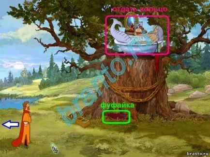 Ilia Muromets și Nightingale tâlharul - un walkthrough complet (Nightingale) Ilia Muromets și Nightingale tâlharul - o prezentare completă