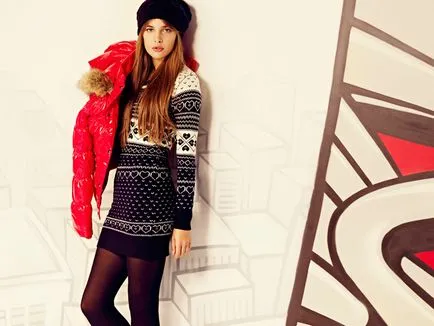 InCity, enciclopedie de moda