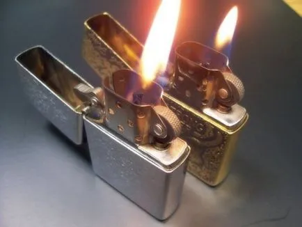 lucruri interesante despre brichete Zippo, care s-ar putea să nu se știe (branduri) lucruri interesante despre brichete Zippo, care s-ar putea să nu cunoașteți