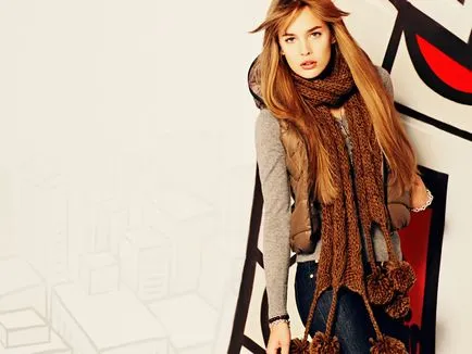 InCity, enciclopedie de moda