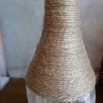 Articole interesante din sfori, cu mâinile lor (lor) Articole interesante din sforii cu mâinile