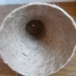 Articole interesante din sfori, cu mâinile lor (lor) Articole interesante din sforii cu mâinile
