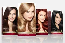 Oriflame Magazin online