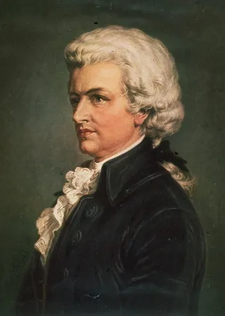 Istoria simfonie