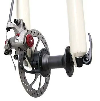 Ce este o bicicletă