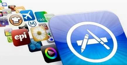 Istoricul achizițiilor App Store, ghid de mere