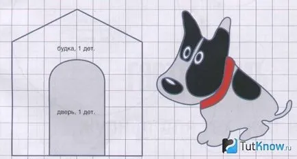 Efectuarea otomanii si scaune pentru casa si gradina