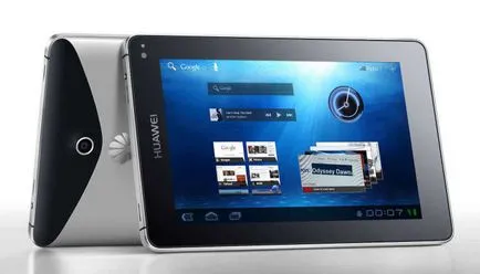 Istoria marca Huawei