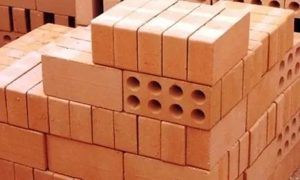 Ceea ce face o clădire din cărămidă tehnologie de fabricație materiale (do) Ceea ce face o clădire din cărămidă tehnologie de fabricație materiale