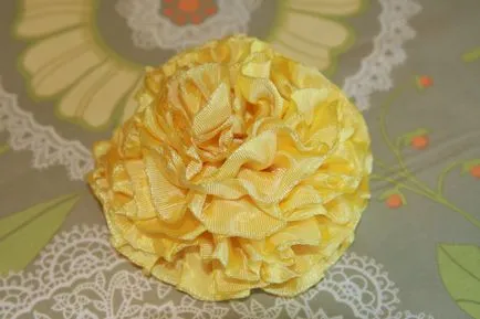 Flori artificiale de diferite materiale