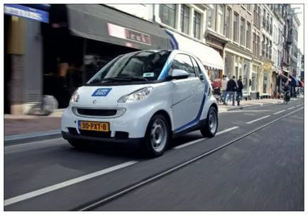 De la Dusseldorf la programul de transport Amsterdam, prețurile biletelor