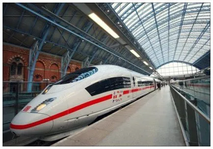 De la Dusseldorf la programul de transport Amsterdam, prețurile biletelor