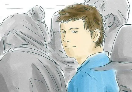 Introverti sau extrovertita - care este un introvertit sau extrovertit - de unde știi cine sunt