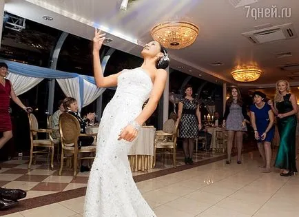 Irina Chashina „Nunti de succes! »fotografii