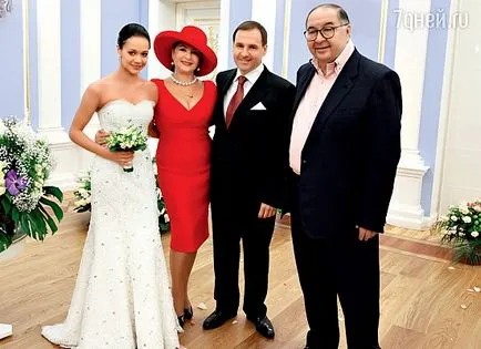 Irina Chashina „Nunti de succes! »fotografii