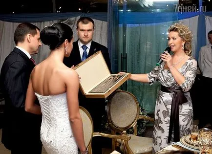Irina Chashina „Nunti de succes! »fotografii