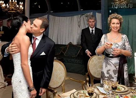 Irina Chashina „Nunti de succes! »fotografii
