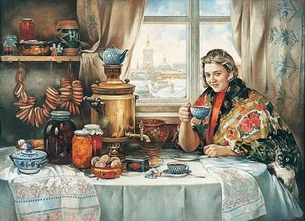 Istoria samovar românesc - vor să știe (a existat un prim samovar) Istoria samovar românesc - doresc să știe
