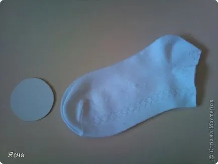 Din nou Snowmen sosete de la suplimente mele, artiști țară