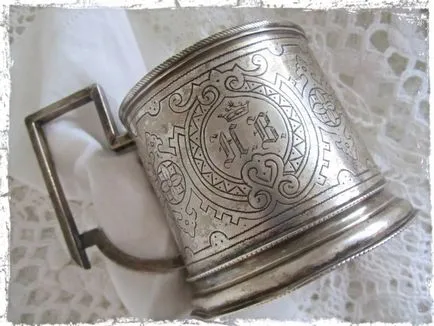 Istoria apariției cupholders