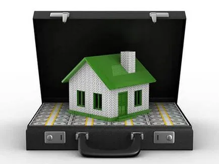 Investițiile în clădiri cum să investească