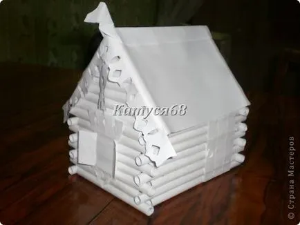 Hut a făcut din hârtie, artiști de țară (produsul) Hut a făcut din hârtie, artiști de țară