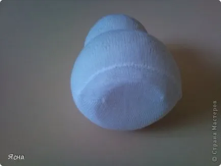 Din nou Snowmen sosete de la suplimente mele, artiști țară