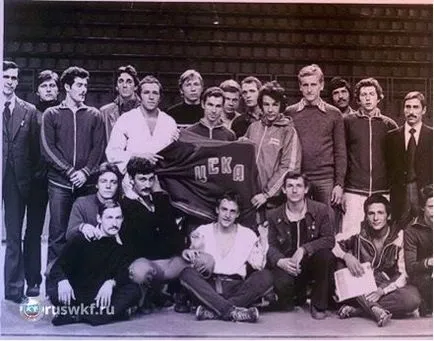 Istoria karate-ului ca sport de istorie karate informații utile