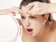 Cum de a elimina rapid un comedon inflamate, acnee tratament la domiciliu (inflamație) Cum de a elimina rapid un comedon inflamate, acnee tratament la domiciliu