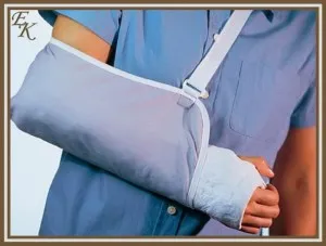 Cum de a recupera rapid după fractura - 3 sfaturi importante