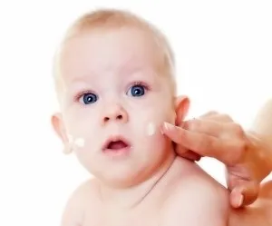 Ce produse cosmetice pentru copii pentru sugari cele mai bune recenzii mame si medici (unele) Ce produse cosmetice pentru copii pentru sugari cele mai bune recenzii mame si medici