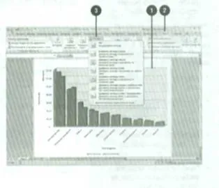 etichete Schimbarea diagramă - trucuri de lucru cu Excel - de masă, funcții, formule, liste, lucrători (masă) etichete Schimbarea diagramă - trucuri de lucru cu Excel - tabel, functii, formule, liste, lucru