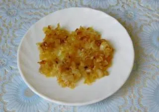 Cât de repede și delicioase pentru a pune cartofii cu dovlecei și roșii (scos) Cât de repede și delicioase pentru a pune cartofii cu dovlecei și roșii