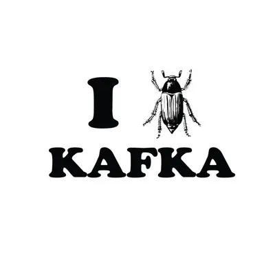 Kafka, franceză (Franz Kafka)