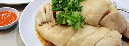 Cât de repede și friptură de pui delicioase, și de a rezolva problema de prânz sau cină (rapid) Cât de repede și friptură de pui delicioase, și de a rezolva problema de prânz sau cină