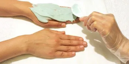 Cum să crească rapid unghiile la domiciliu - unghiile lungi pentru o săptămână, video (să crească) Cum să crească rapid unghiile la domiciliu - unghiile lungi pentru saptamana videoclip