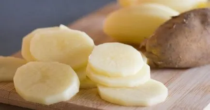 Cum de a elimina rapid ochi negru (ochi negru de la o lovitură)