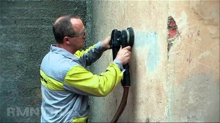 Cum de a elimina rapid tapet vechi de pe pereți (vechi) Cum de a elimina rapid tapet vechi din pereți
