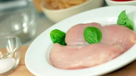 Cât de repede și friptură de pui delicioase, și de a rezolva problema de prânz sau cină (friptură) Cât de repede și friptură de pui delicioase, și de a rezolva problema de prânz sau cină