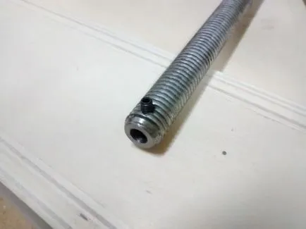 cnc mașină de fabricație Arduino pe bază de lemn