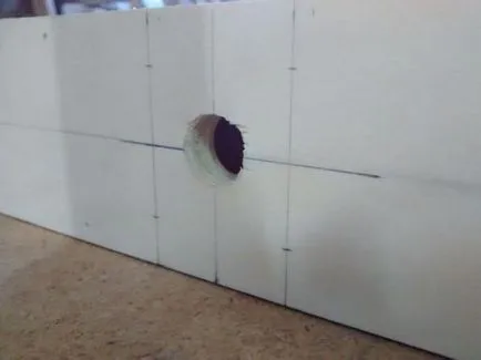 cnc mașină de fabricație Arduino pe bază de lemn
