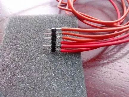 cnc mașină de fabricație Arduino pe bază de lemn