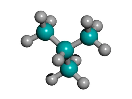 Izomeri, izomeri