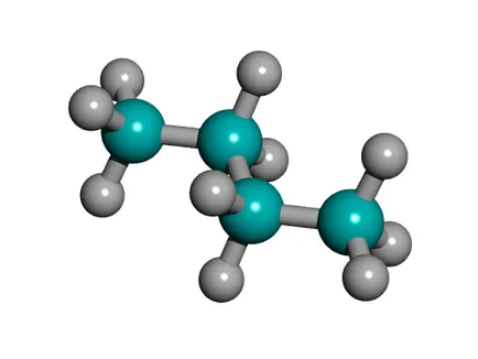 Izomeri, izomeri