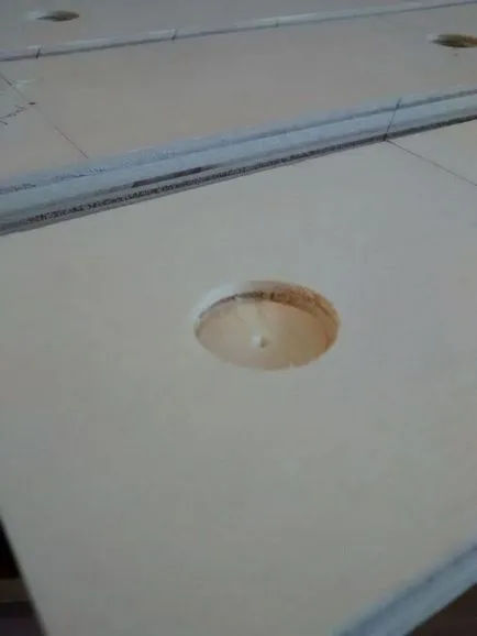 cnc mașină de fabricație Arduino pe bază de lemn