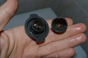 Cum pentru a curăța și se spală filtrul de acvariu (cum se curăță și se spală filtrul de acvariu?) Cum pentru a curăța și se spală filtrul de acvariu