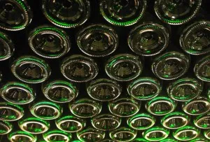 Cum de a face șampanie în Champagne (Champagne) Cum de a face șampanie în Champagne