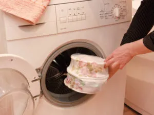 Cum să obțineți un obiect străin, dacă a ieșit din mașina de spălat